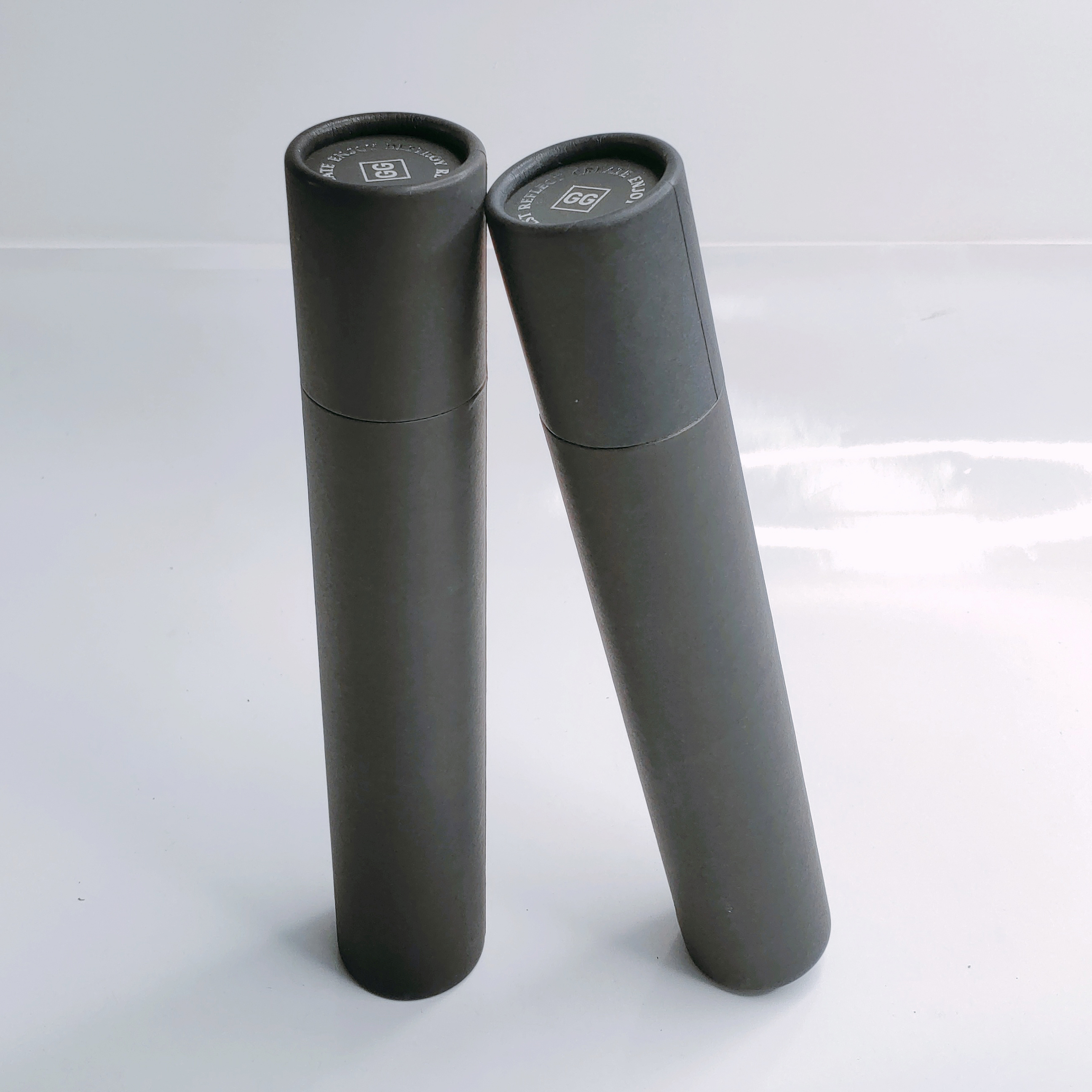 Poster Shipping Paper Tube