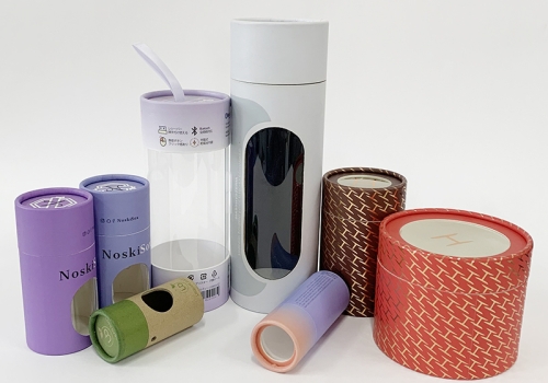 How to get the quality cylinder paper tubes?