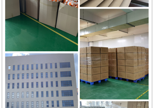 Shenzhen One Full Packaging Co., Ltd.: A Pioneer in Eco-Friendly Paper Product Packaging